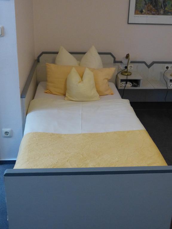 Hotel Am Hehlentor Celle Exteriör bild
