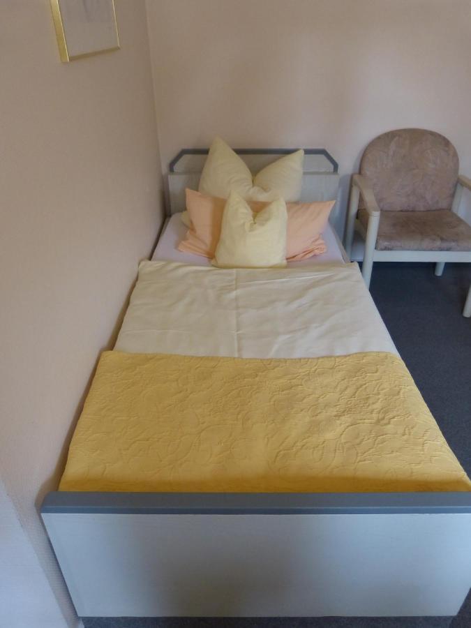 Hotel Am Hehlentor Celle Rum bild